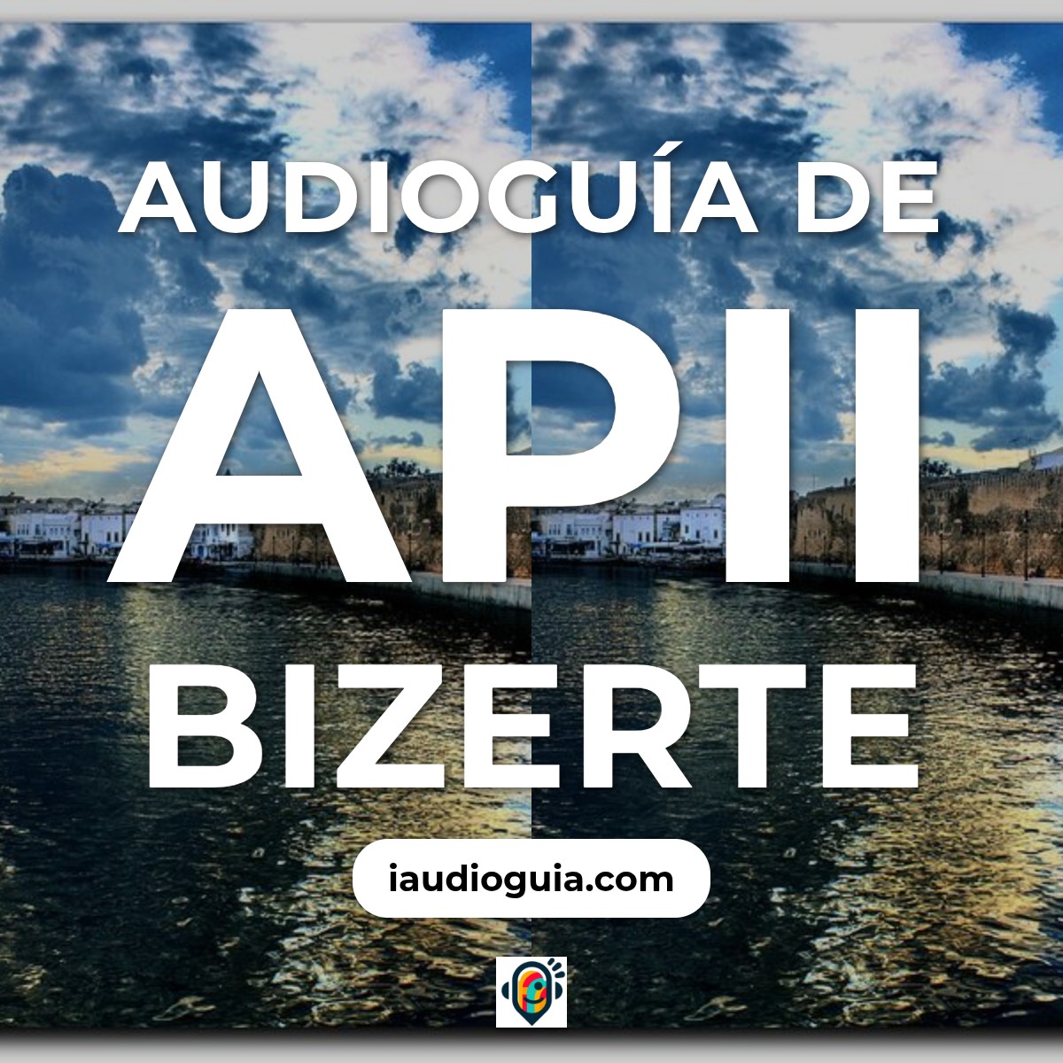 Audioguía de Apii Bizerte