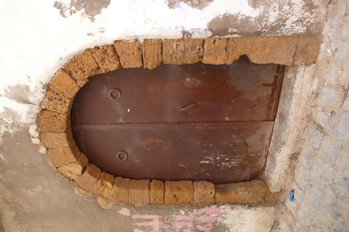 Audioguía de Bizerte