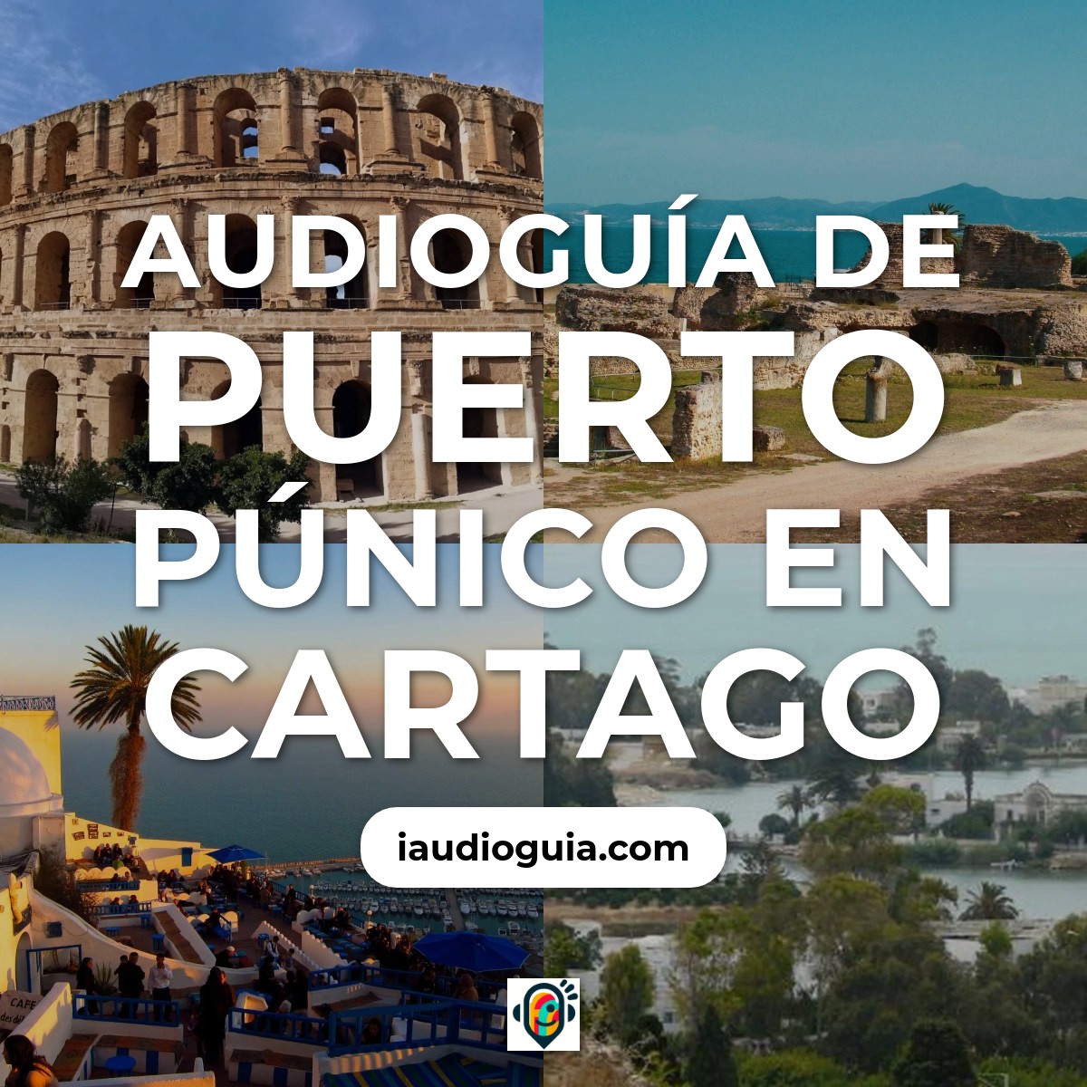 Audioguía de Puerto Punico