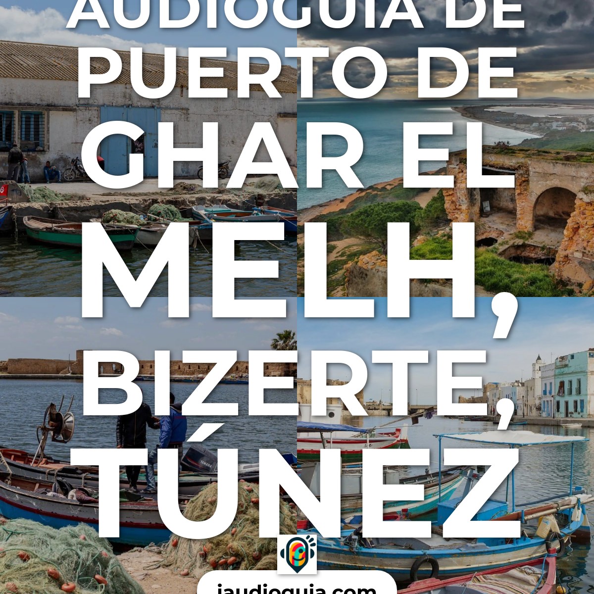 Audioguía de Puerto