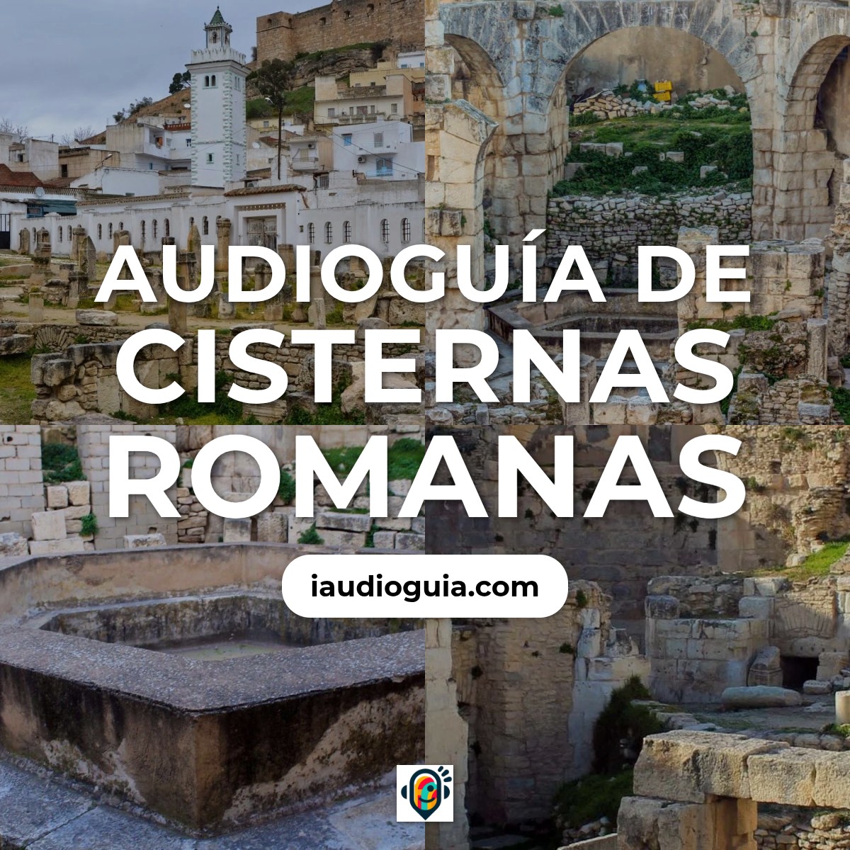 Audioguía de Le Kef