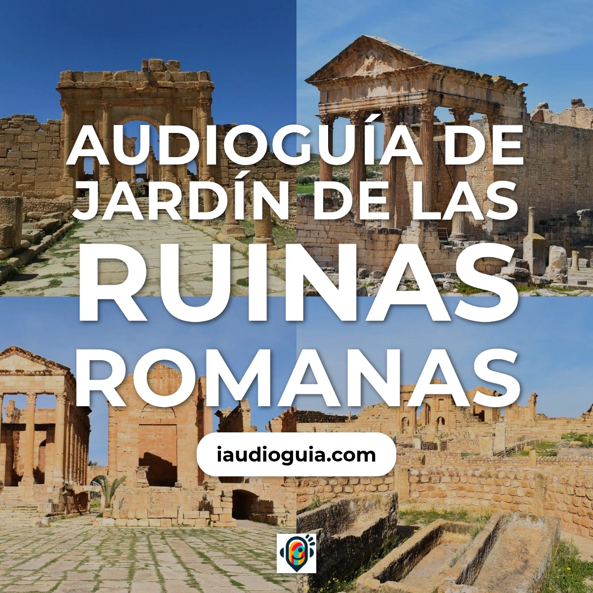 Audioguía de Le Kef