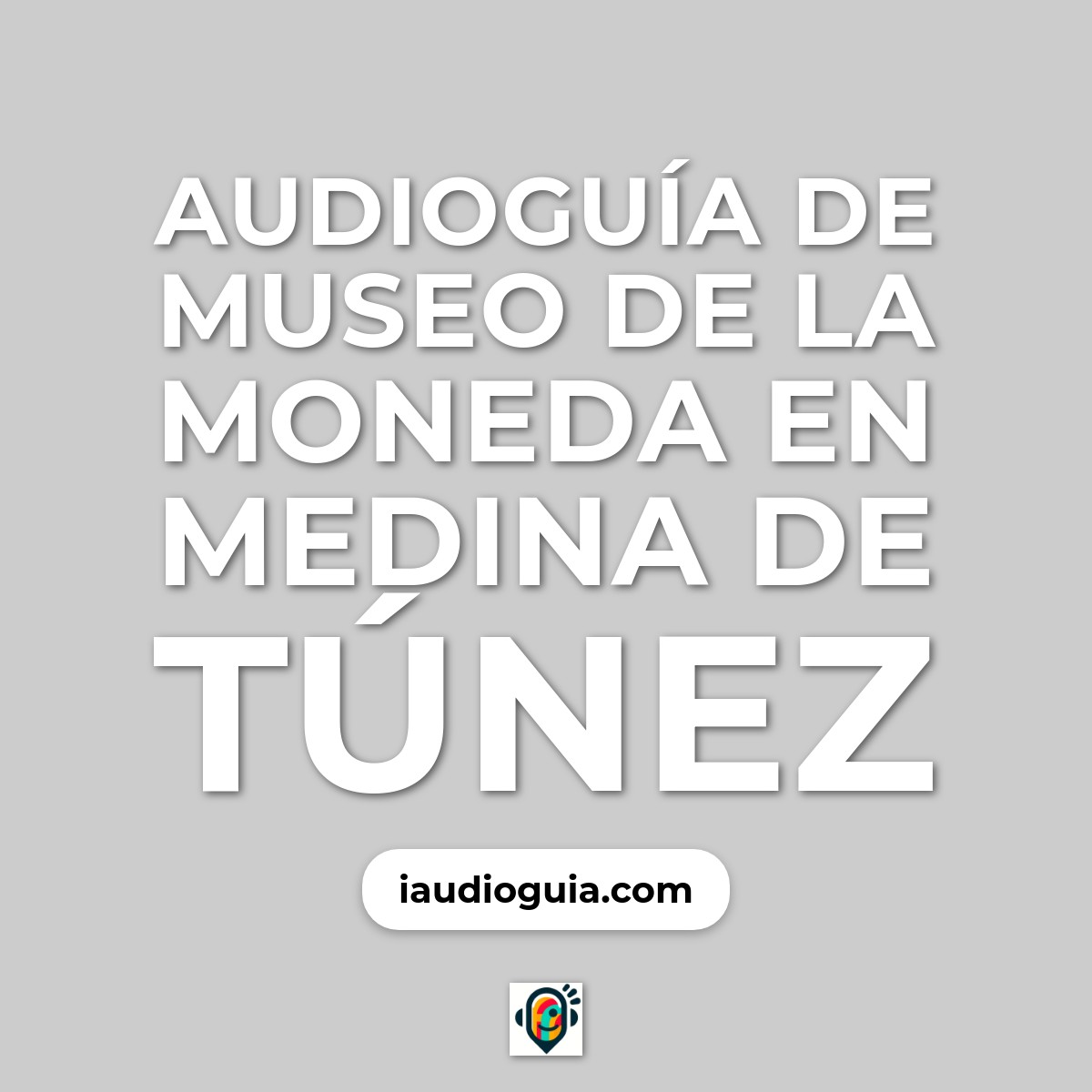 Museo de la Moneda en Medina de Túnez