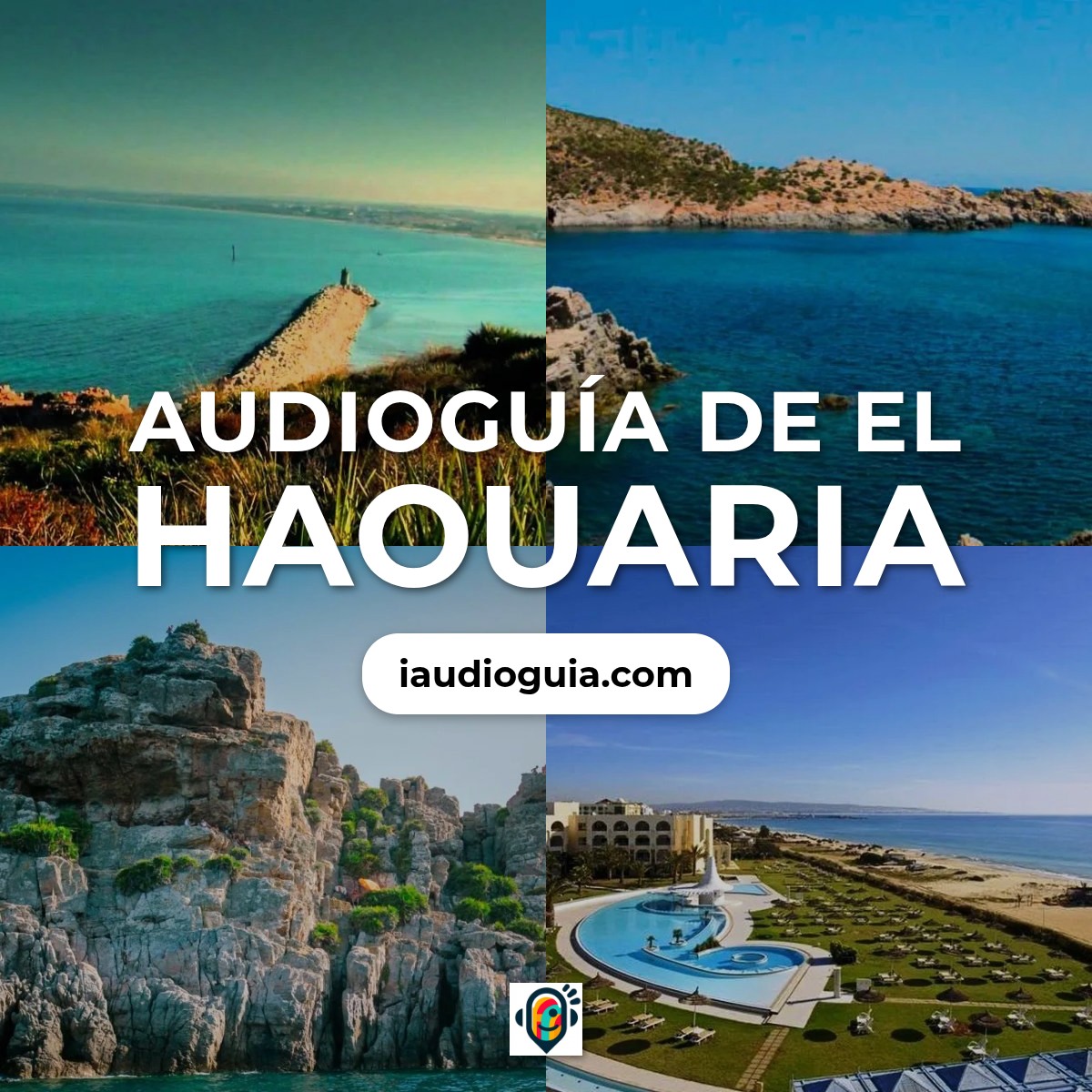 Audioguía de Haouaria