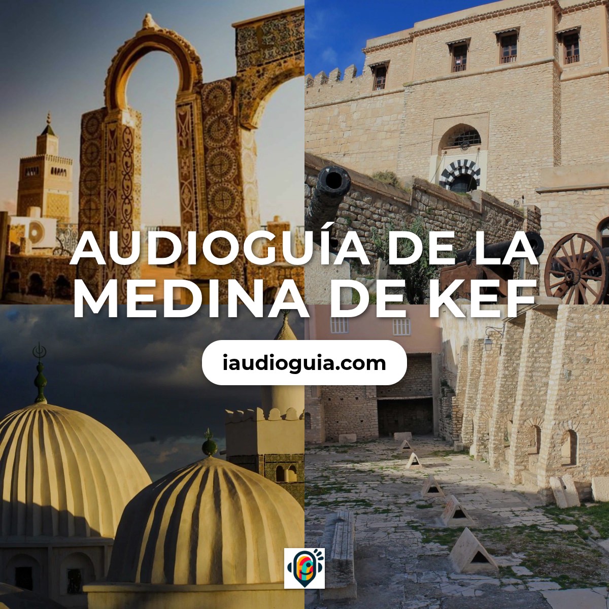 Audioguía de Shemlali