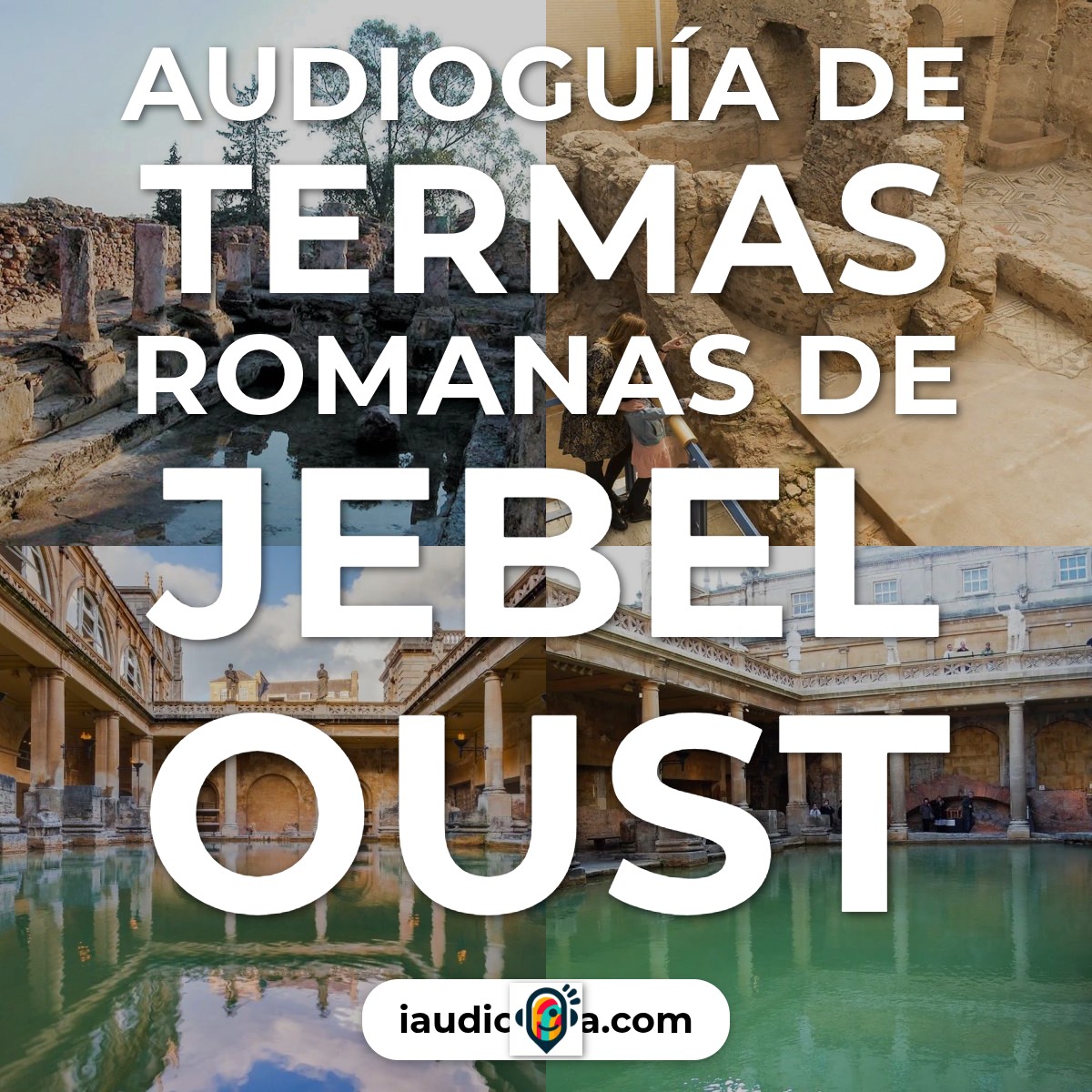Audioguía de Shemlali