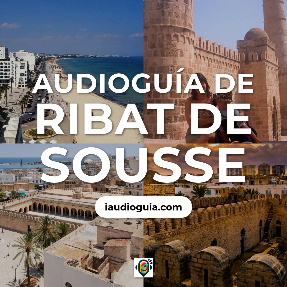 Ribat de Sousse