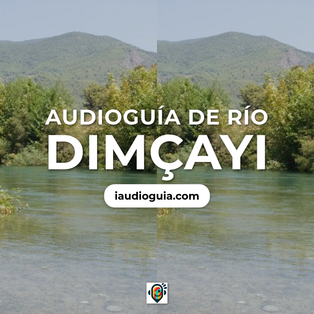 Audioguía de Rio Dimcayi