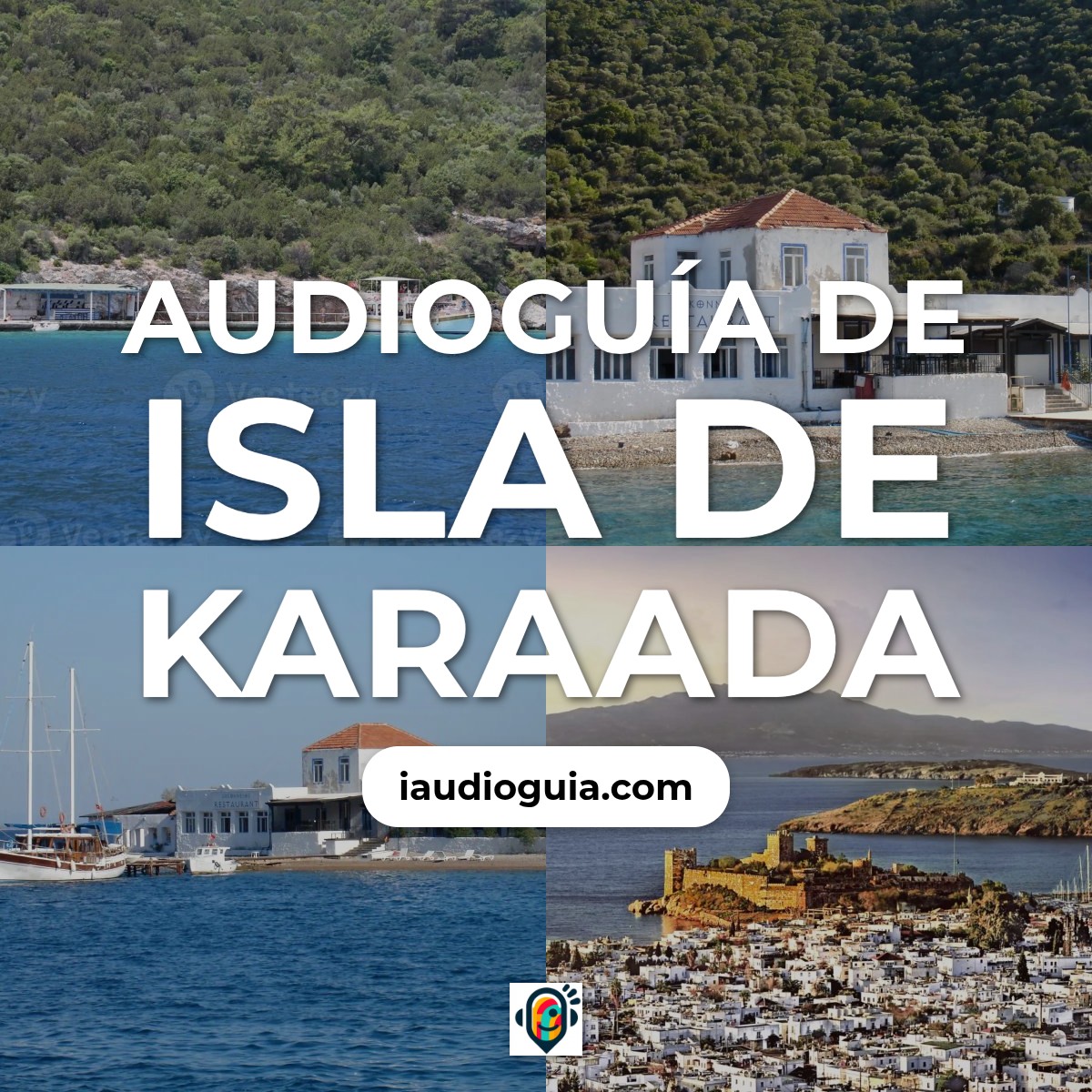 Audioguía de Isla Karaada