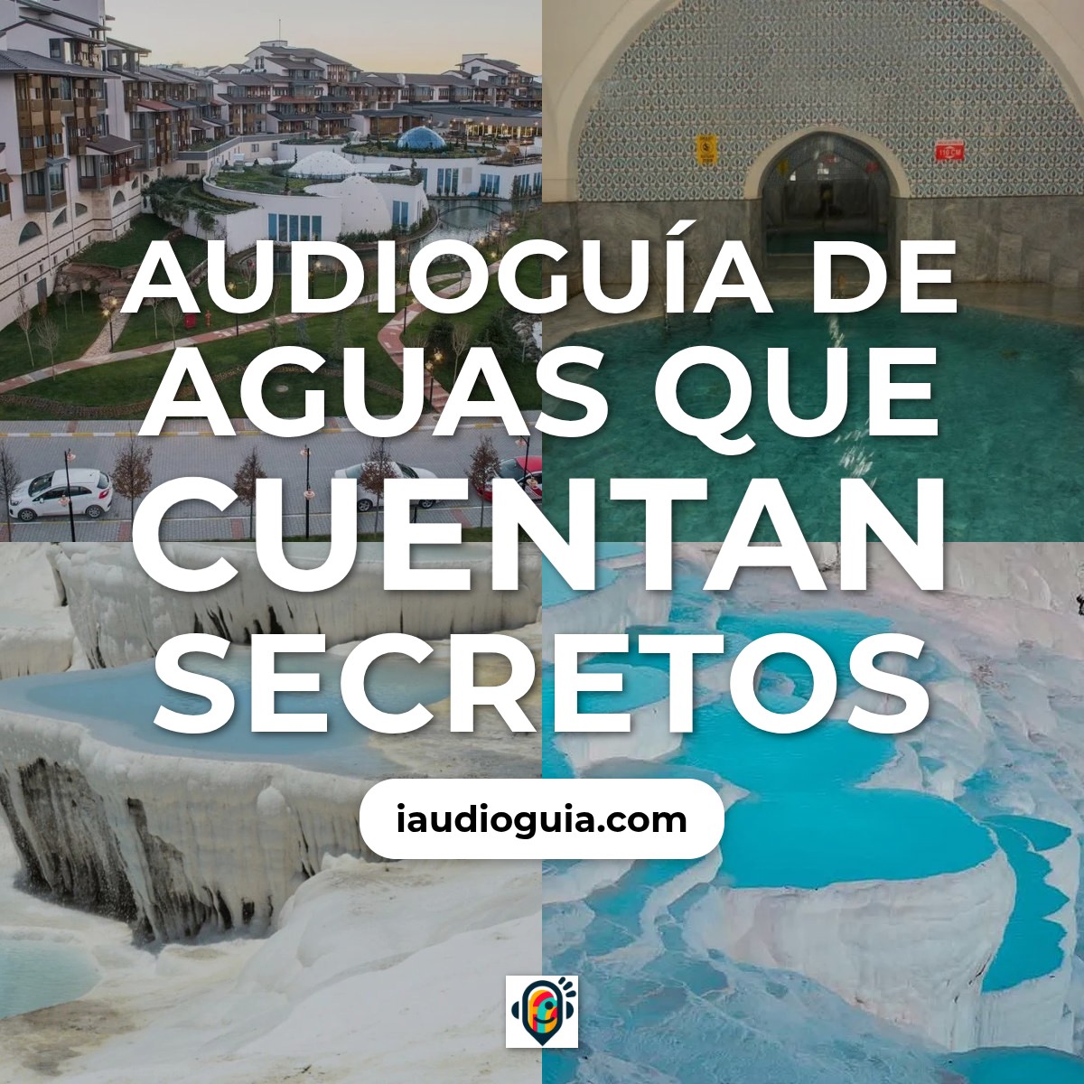 Audioguía de Bolu