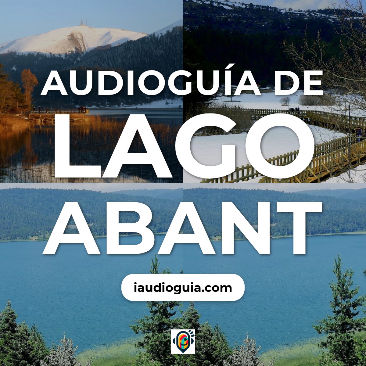Audioguía de Bolu
