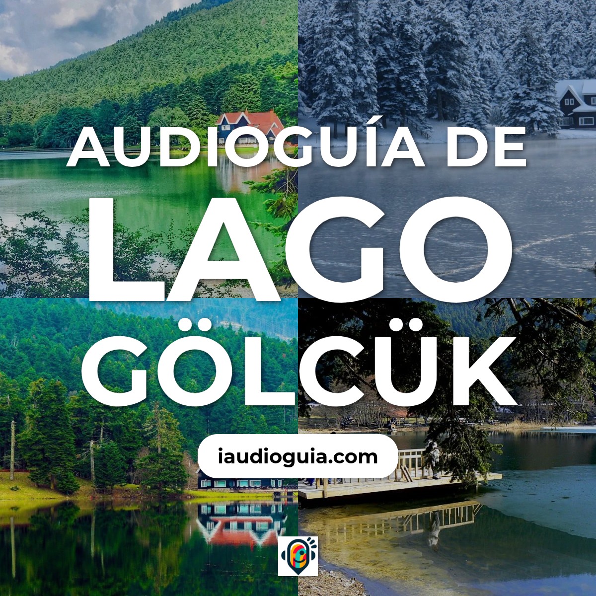 Audioguía de Bolu