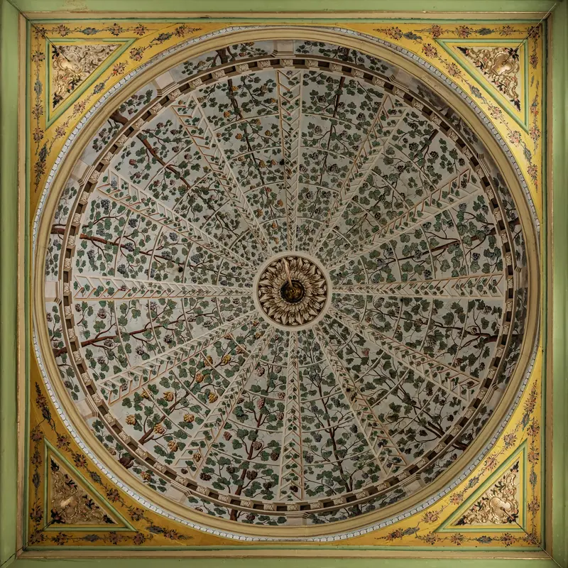 Palacio de Topkapi