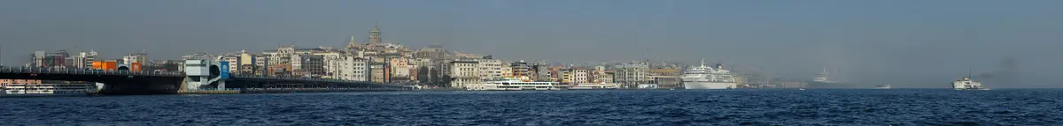 Torre de Gálata