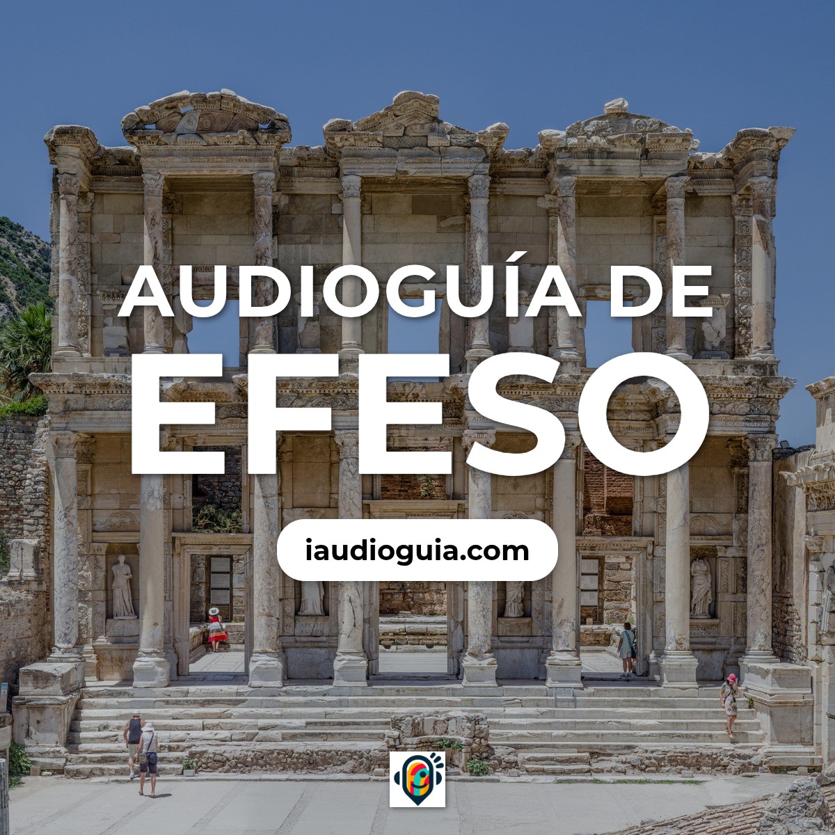 Audioguía de Selcuk