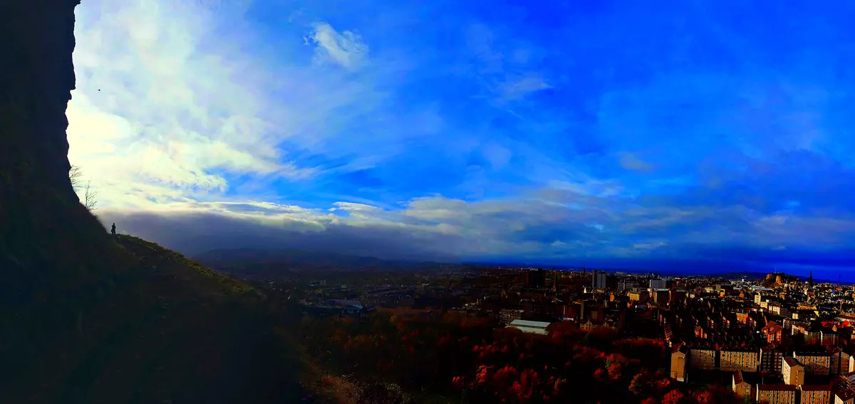 Arthur's Seat