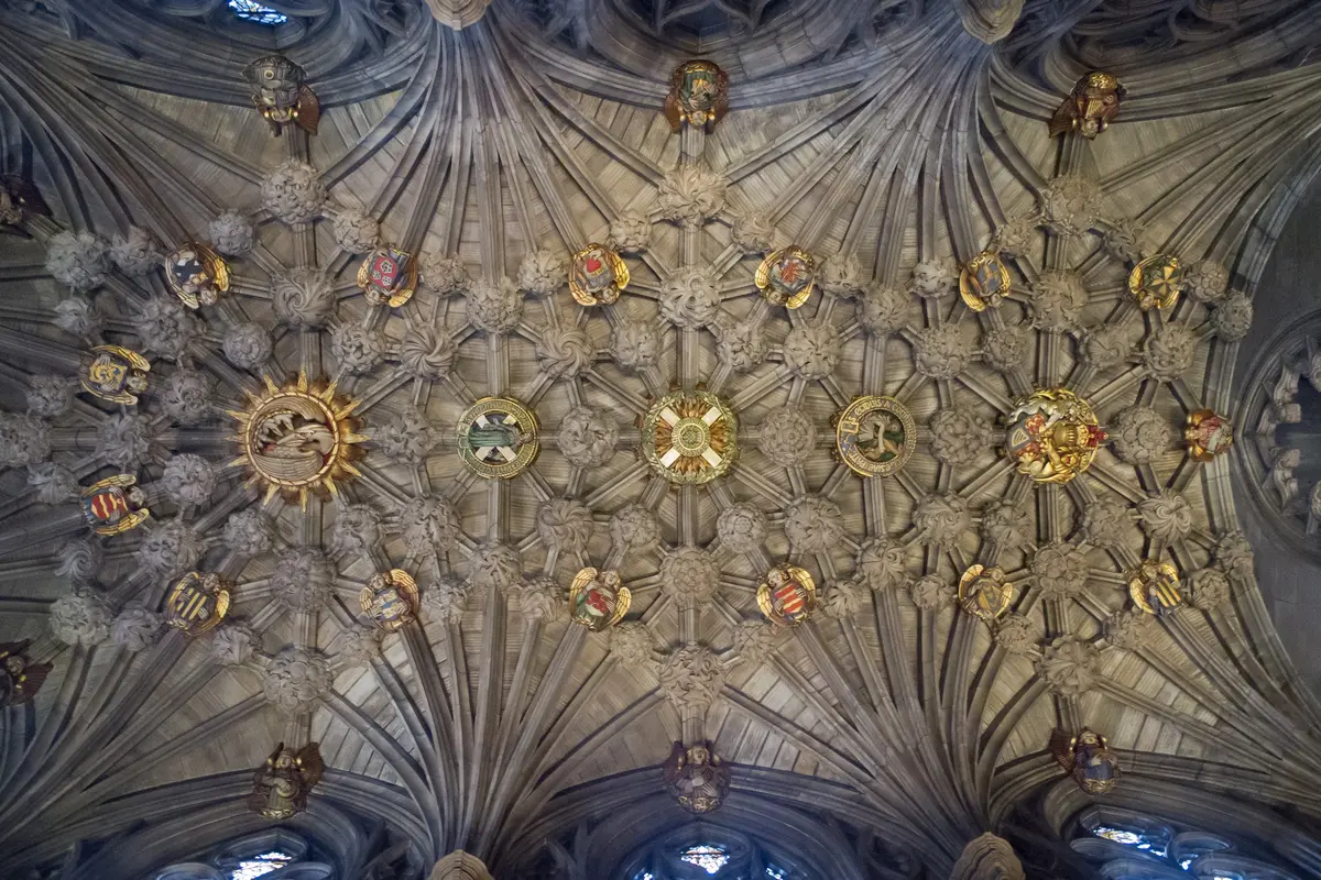 Audioguía de Catedral De Edimburgo