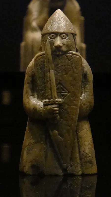 Museo Nacional de Escocia