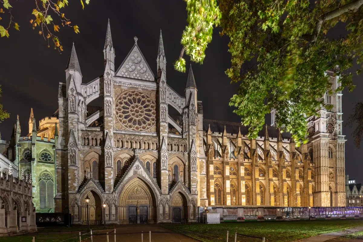 Abadía de Westminster