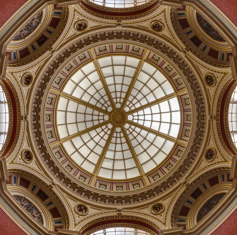 Galería Nacional de Londres