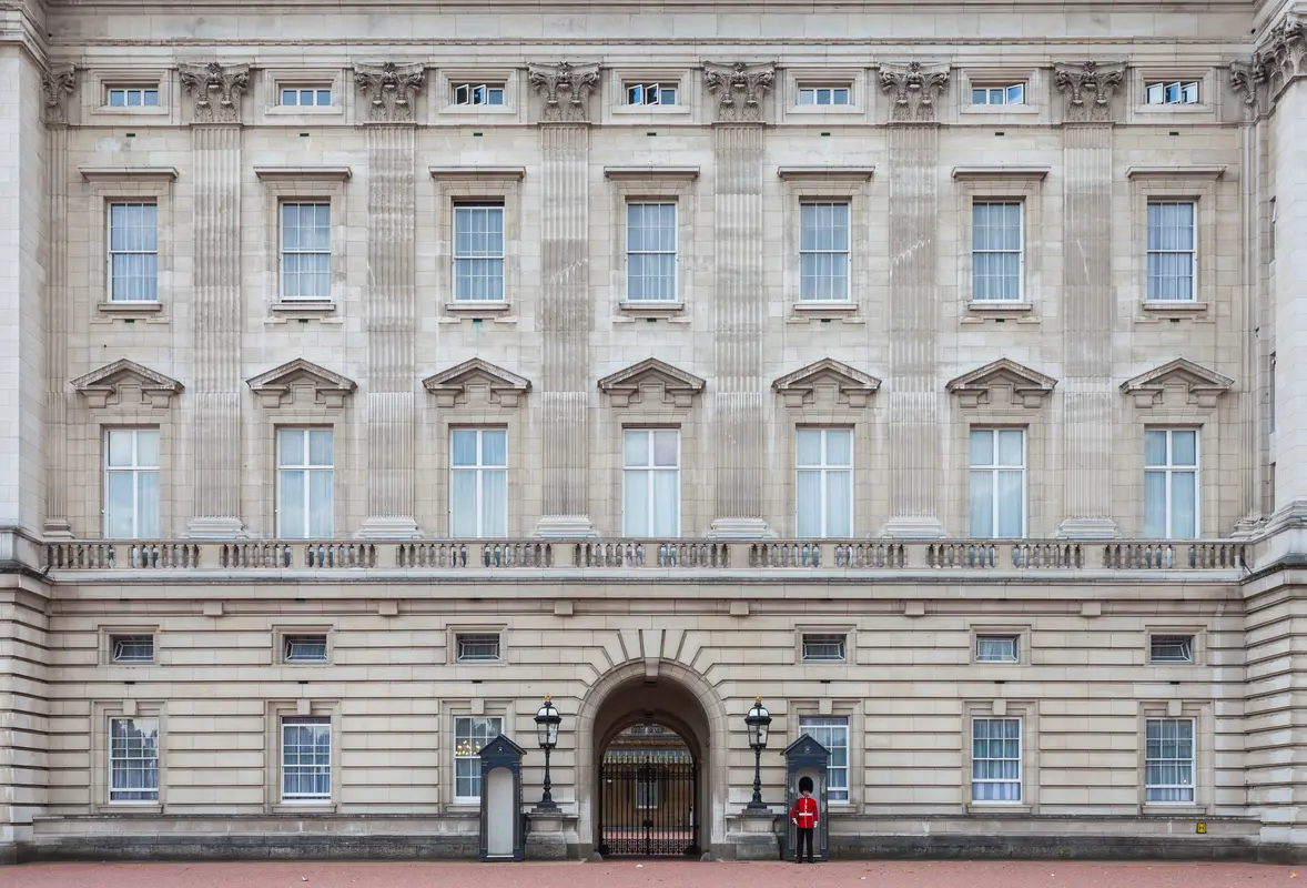 Palacio de Buckingham