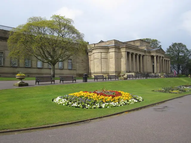 Museo de Weston Park