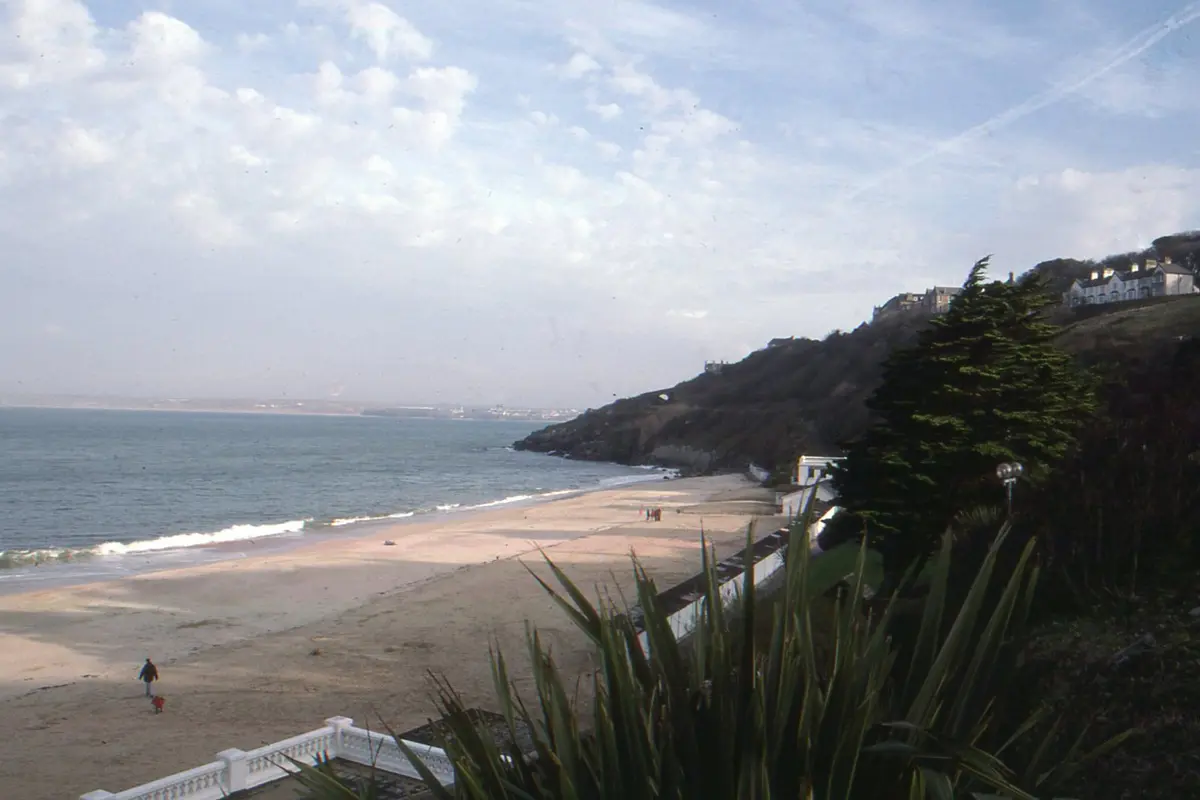 Audioguía de Porthminster Beach
