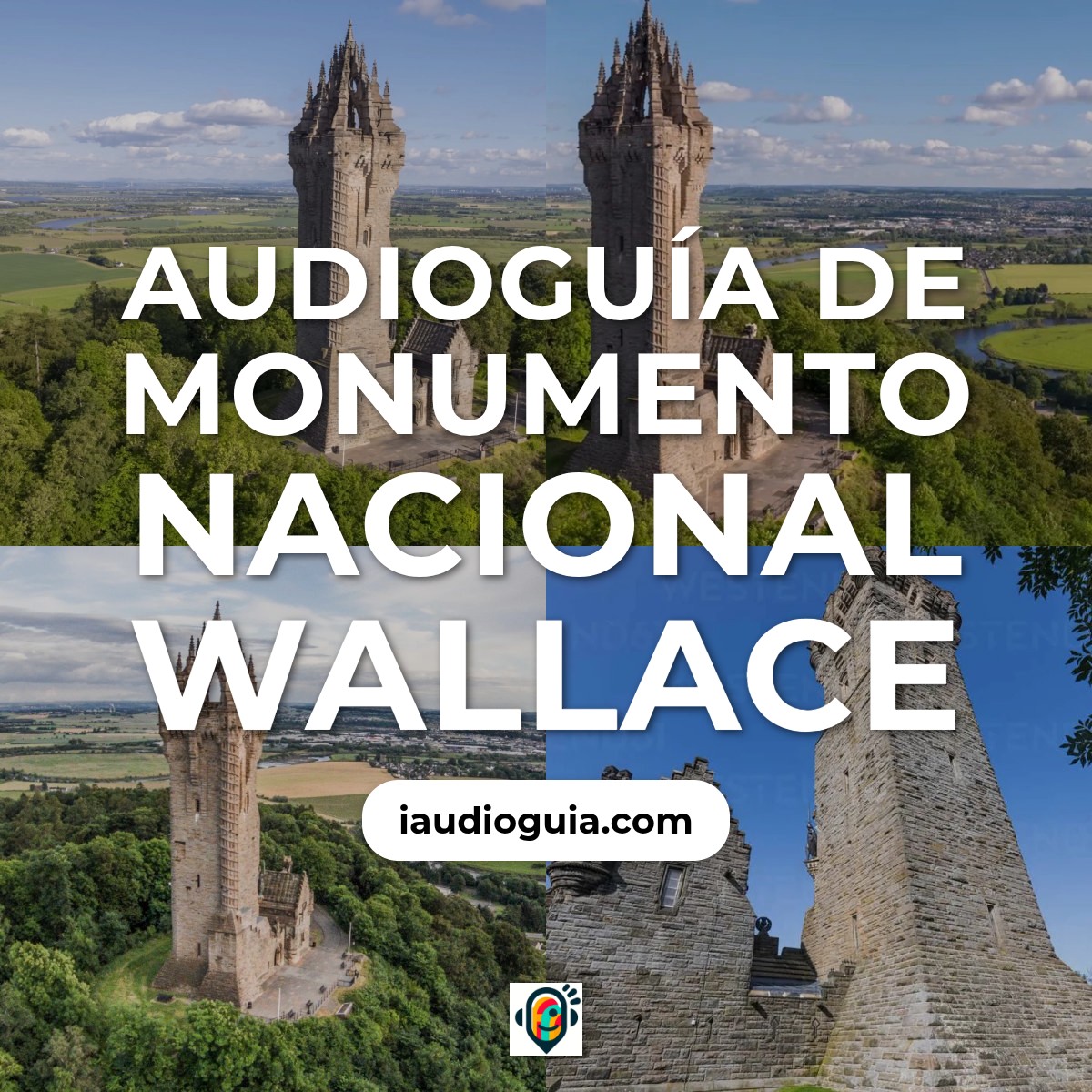 Monumento Nacional Wallace