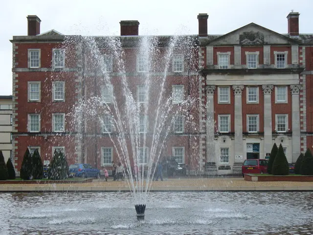 Audioguía de The Gurkha Museum
