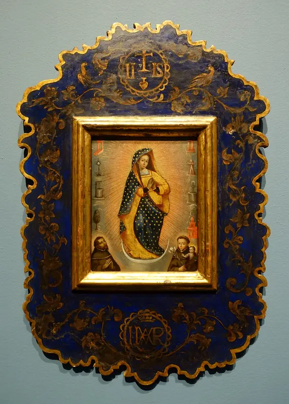Audioguía de Blanton Museum Of Art