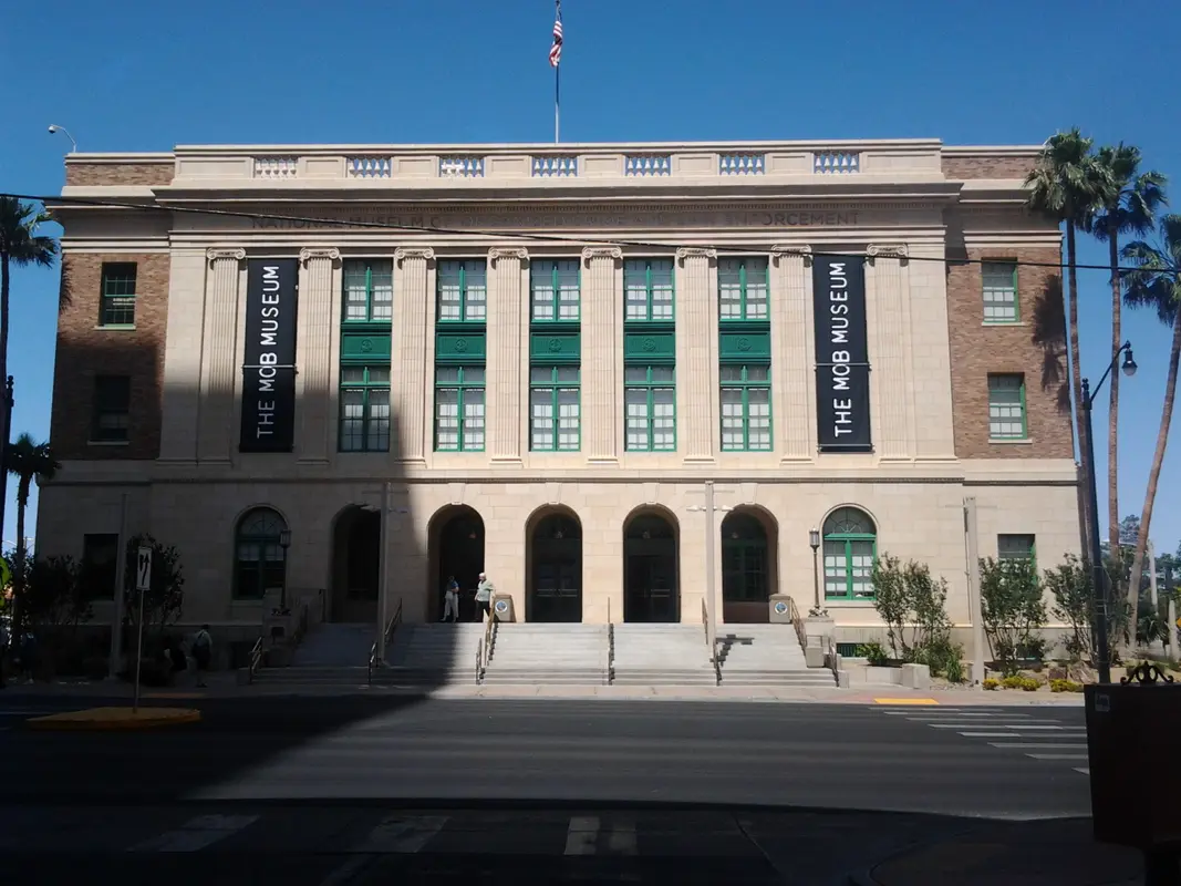 Museo de la Mafia