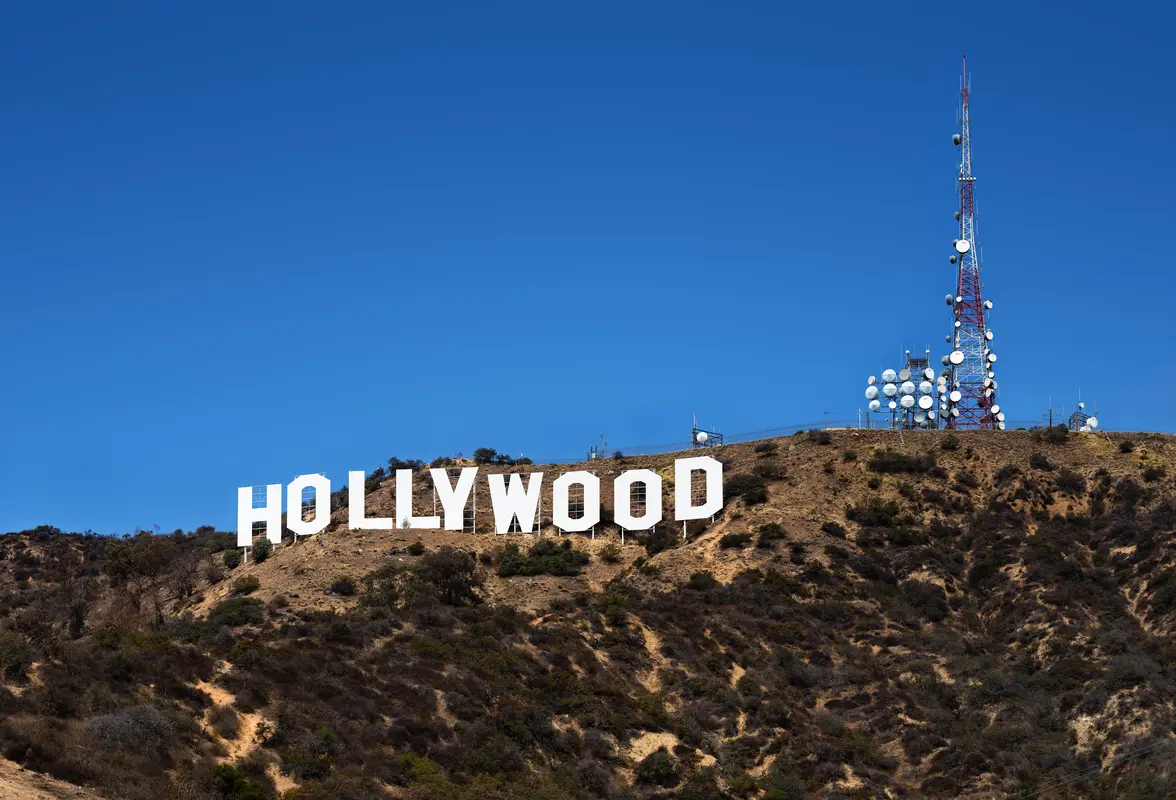 Audioguía de Hollywood Sign