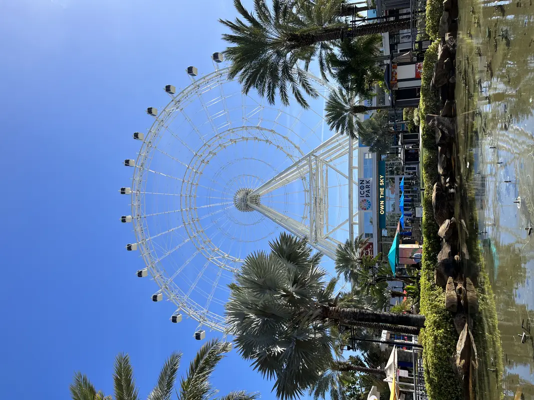 Parque ICON