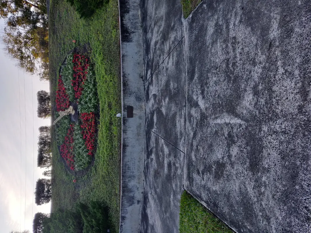 Audioguía de Leu Gardens