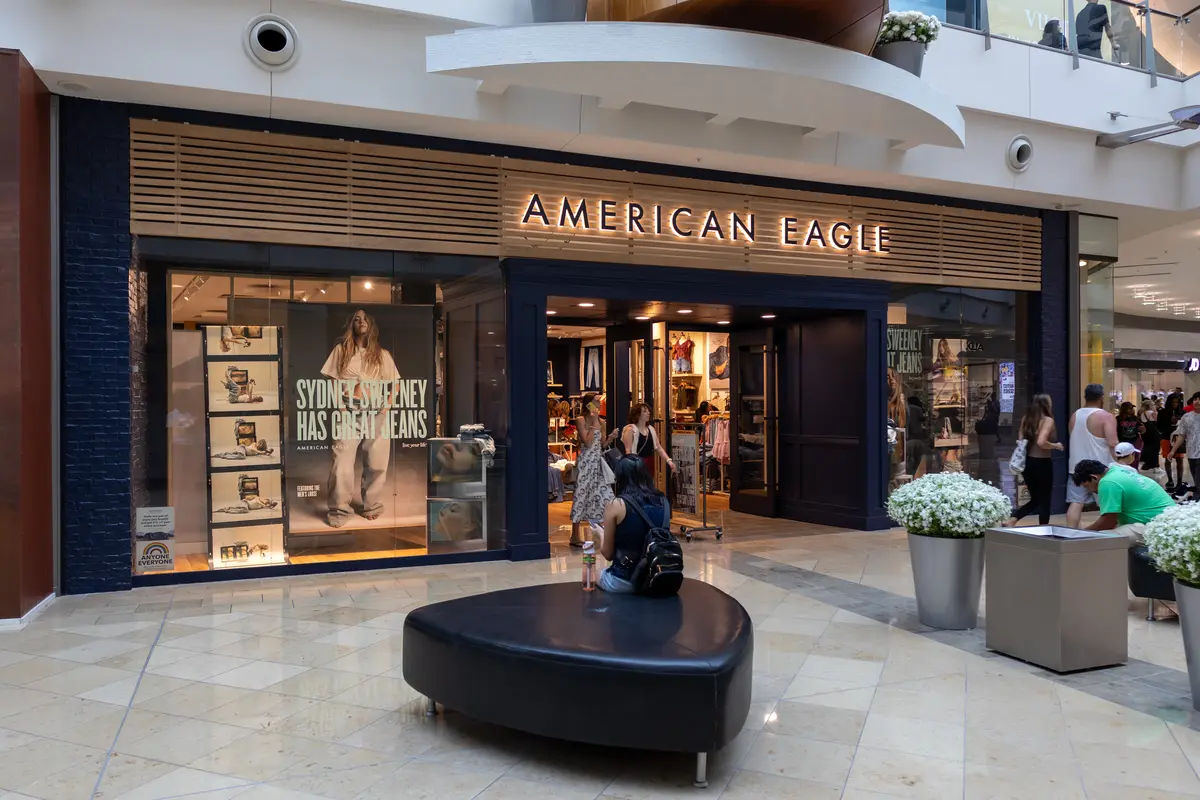 The Mall at Millenia