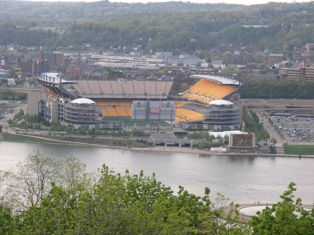 Heinz Field