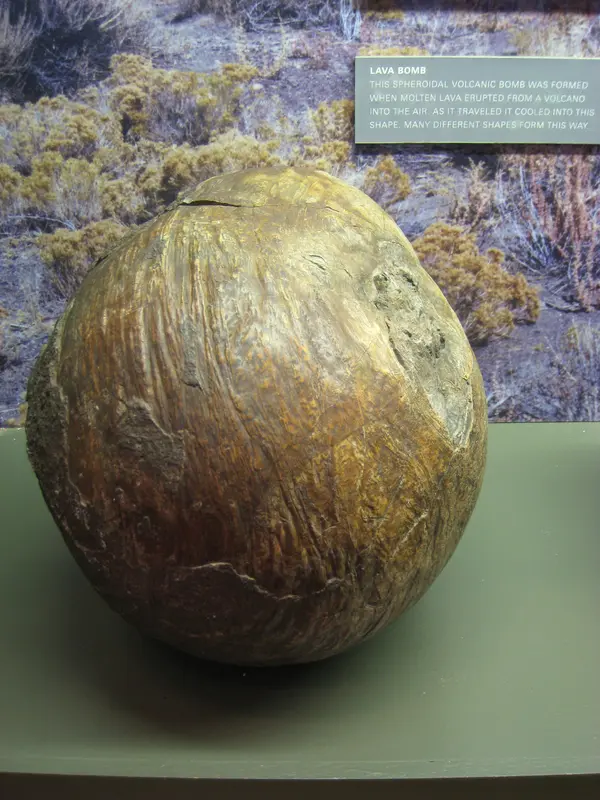 Audioguía de Natural History Museum Of Utah