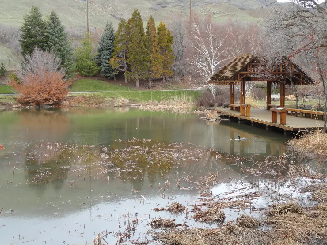 Audioguía de Red Butte Garden And Arboretum