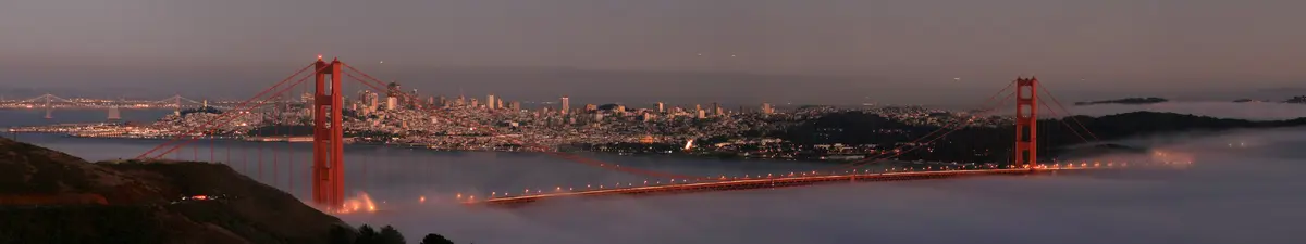 Audioguía de Coit Tower