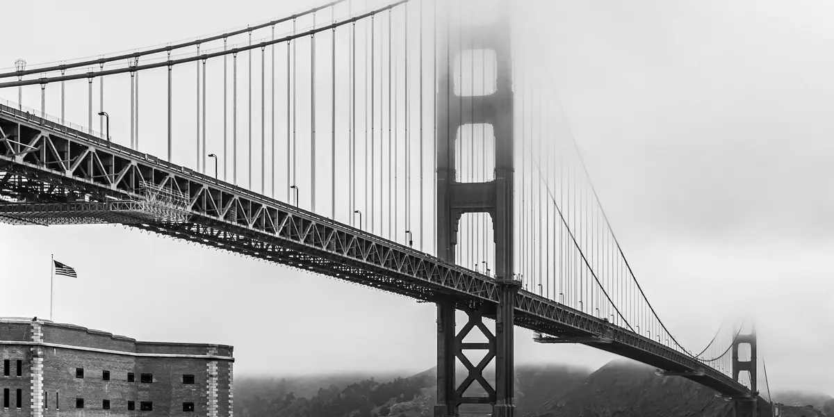 Puente Golden Gate