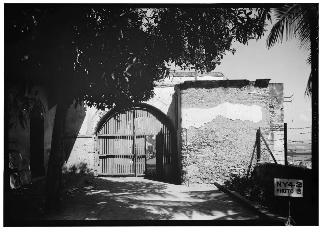 Audioguía de Parque De Las Palomas