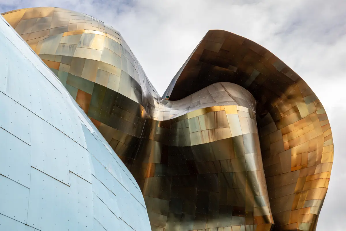 Museo de la Cultura Pop (MoPOP)