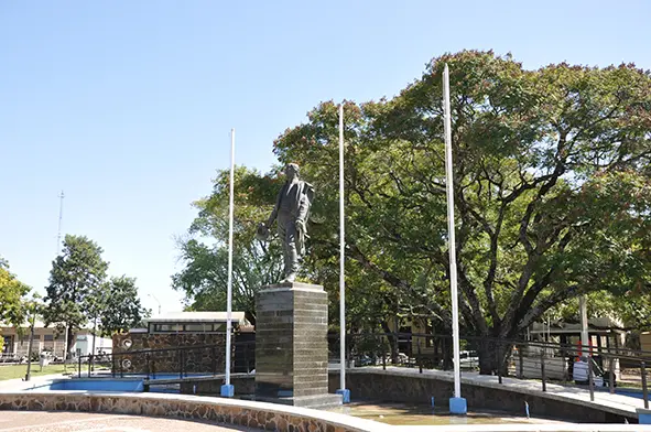 Audioguía de Bella Union