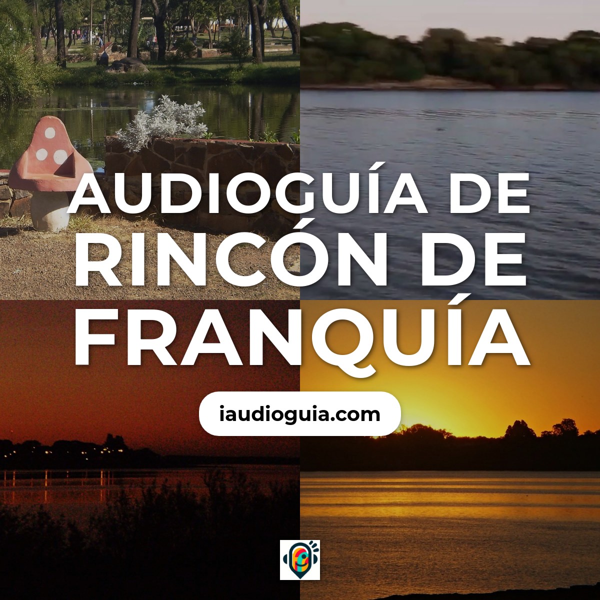Audioguía de Rincon Franquia