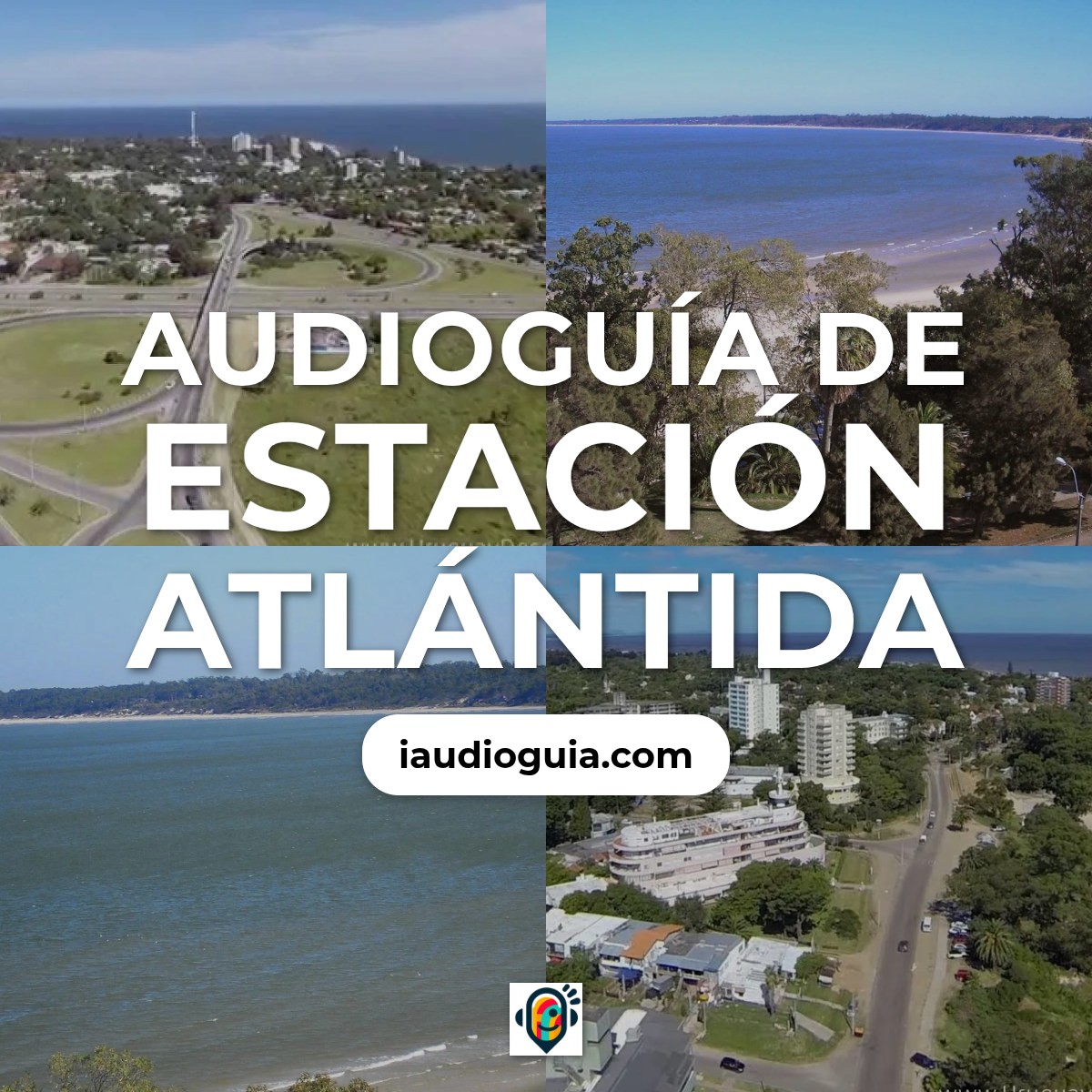Audioguía de Estac
