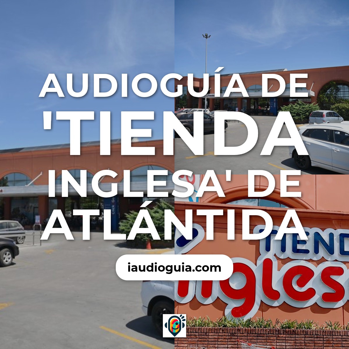 'Tienda Inglesa' de Atlántida