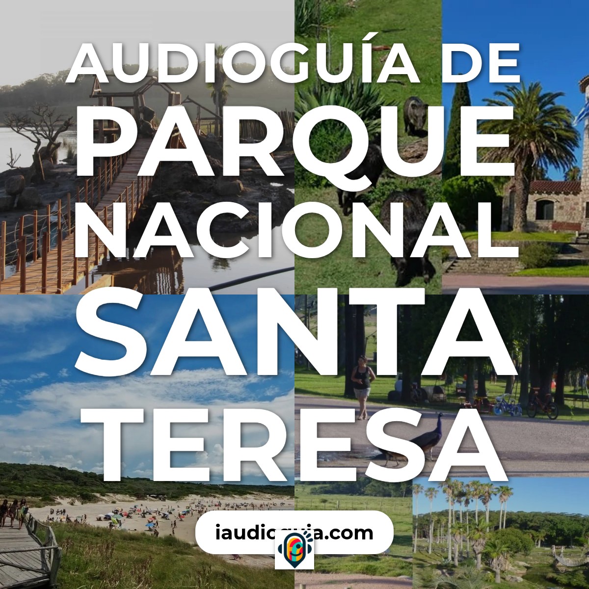 Parque Nacional Santa Teresa