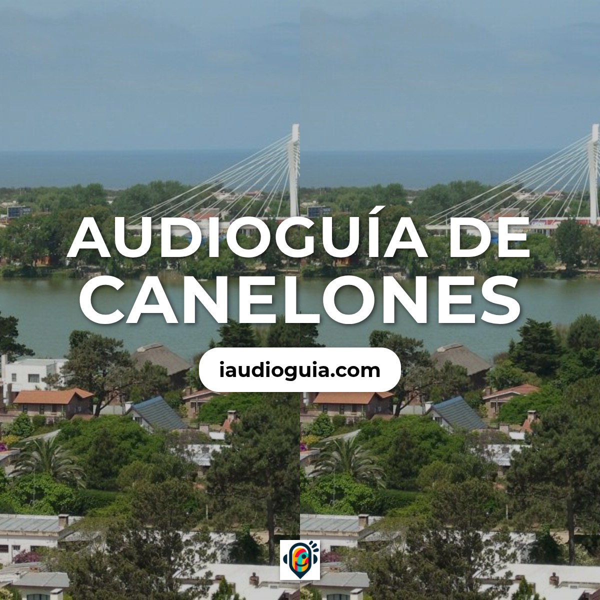 Audioguía de Canelones