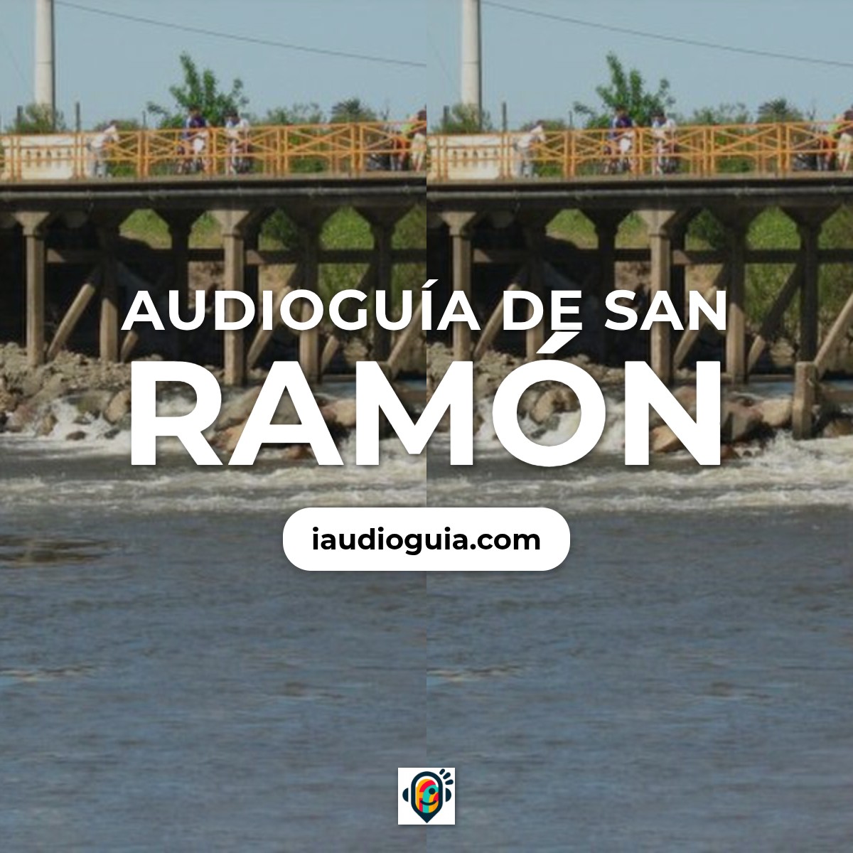 Audioguía de San Ramon