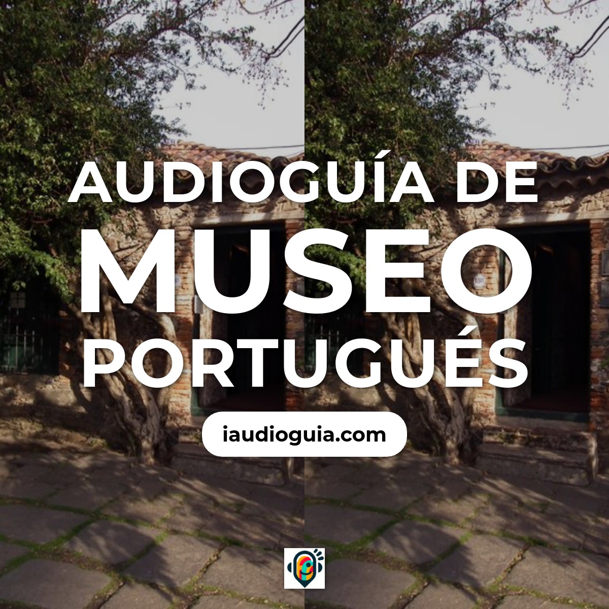Audioguía de Museo Portugues